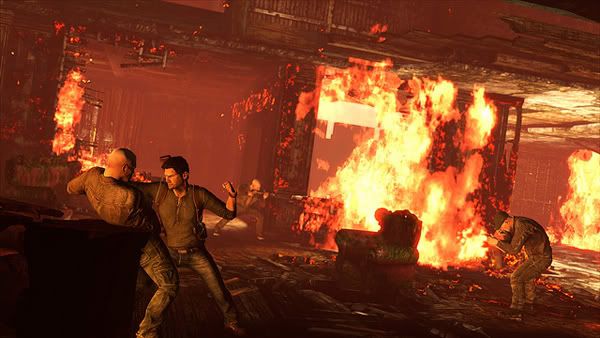 Uncharted 3